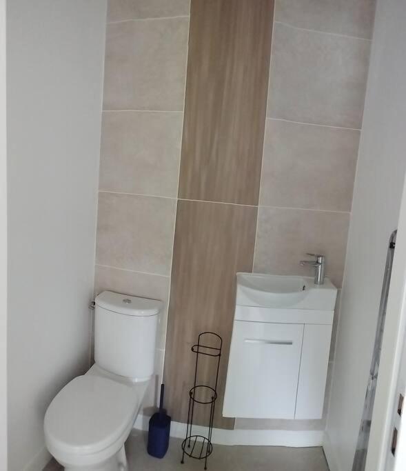 Maison - Log 1 - Dry Dış mekan fotoğraf